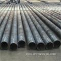 SSAW Large Diameter Carbon Spiral Welded Steel Pipe